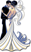 Wedding First Dance Lessons 4 wedding couple 180 3