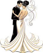 Adult Ballroom Dance Classes 3 wedding couple 180