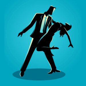 Private Dance Lessons London