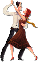 Adult Ballroom Dance Classes 1 dance courses