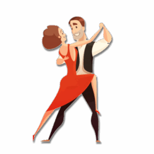Ballroom and Latin Private Dance Lessons