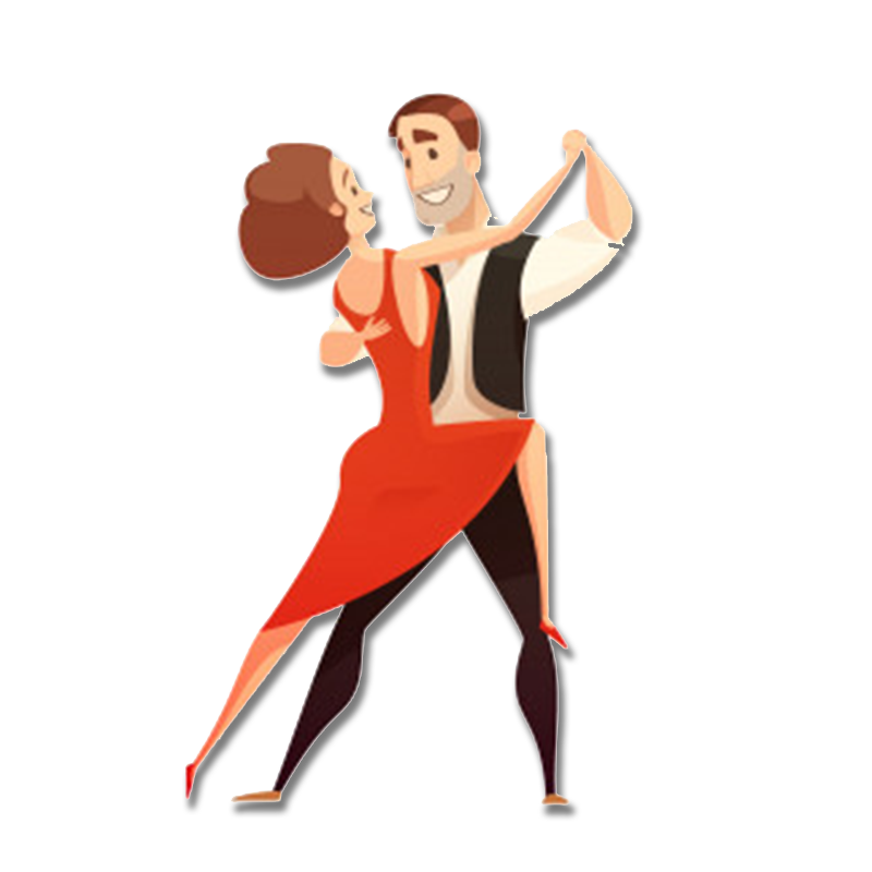 private dance lessons package 1 800