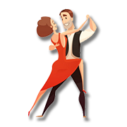 Private Dance Lessons 1 private dance lessons package 1