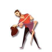Private Dance Lessons 2 private dance lessons package 2