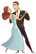 Adult Ballroom Dance Classes 2 privatedance lessons