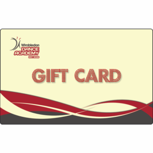 WDA e-Gift Card