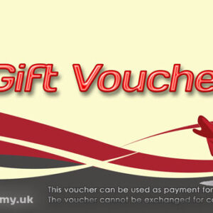 Gift Vouchers