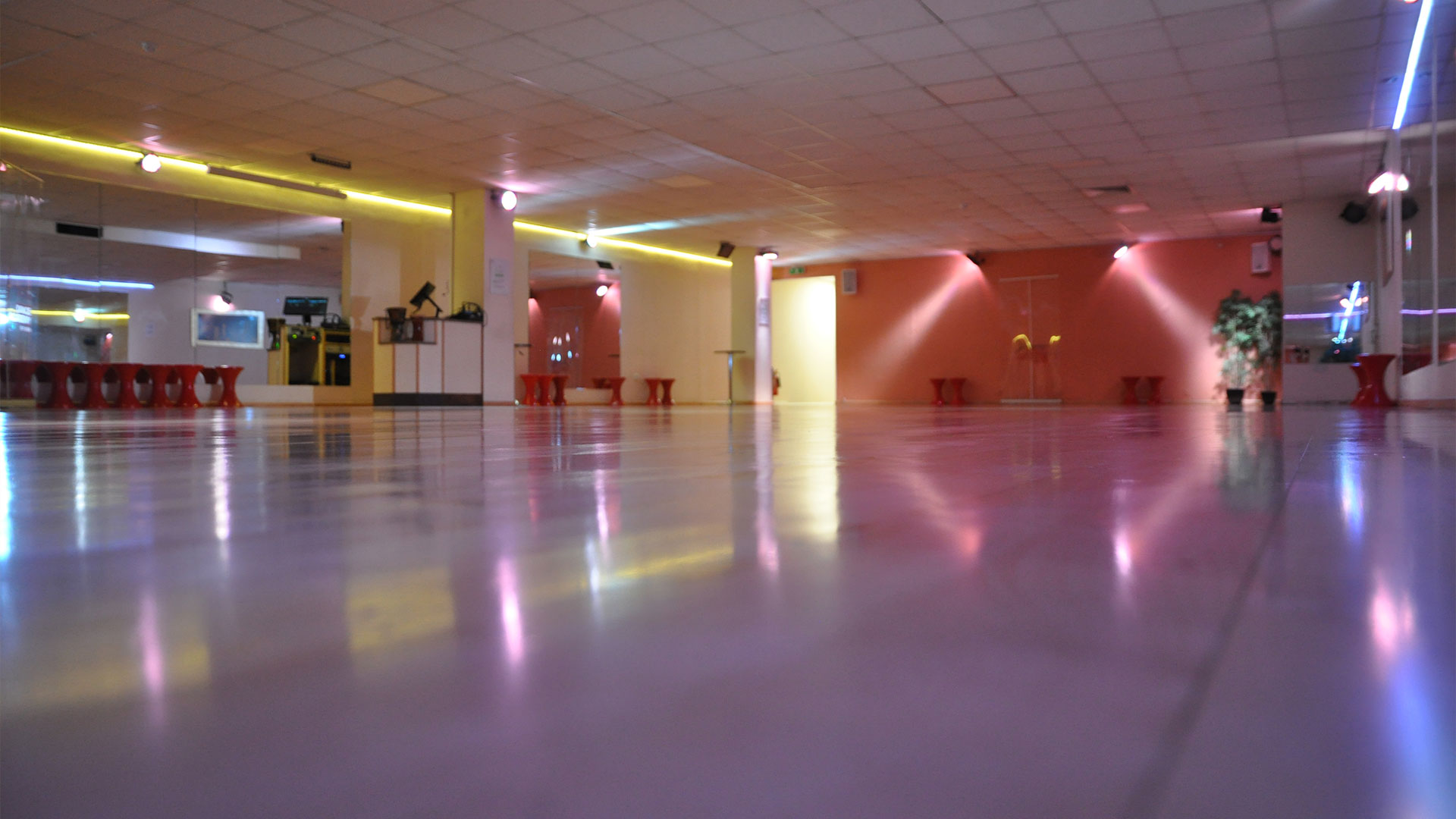 Wimbledon Dance Academy