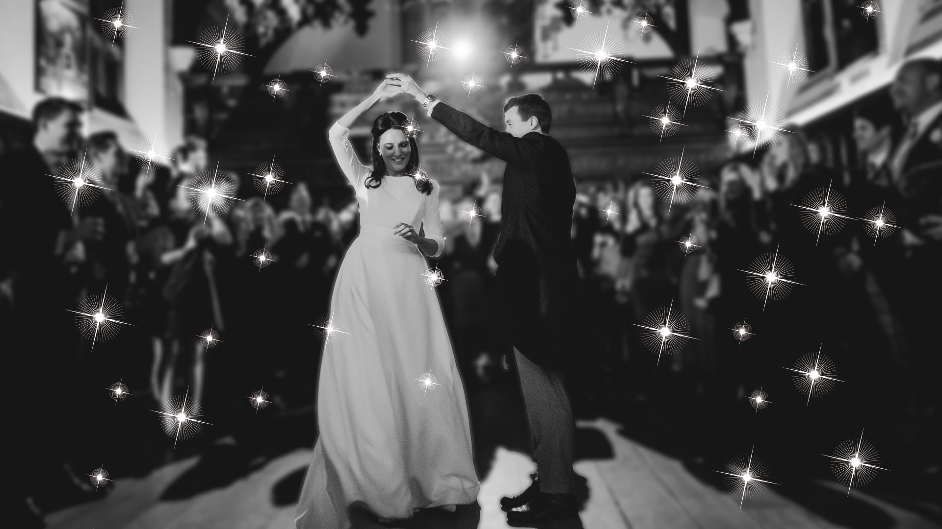Wedding First Dance